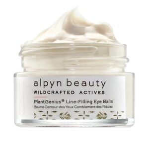 MSRP$62 | Alpyn Beauty Line-Filling Eye Balm